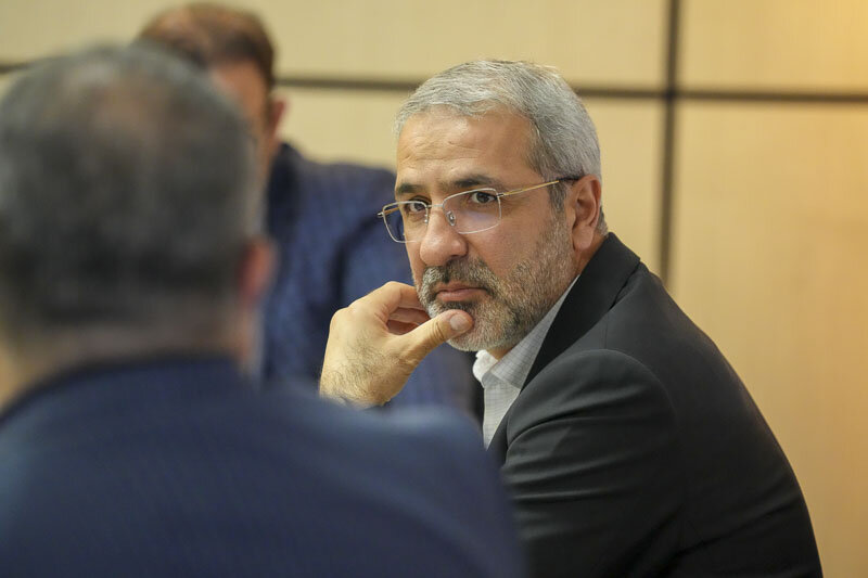 کمیت و کیفیت احداث پروژههای عمرانی مناطق ۲، ۸ و ۱۰ مورد بررسی قرار گرفت