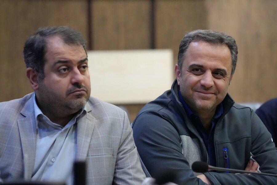 شهردار کرج میزبان مدیران محلات شهر شد / رضایت شهروندان مهمترین دغدغه مدیریت شهری