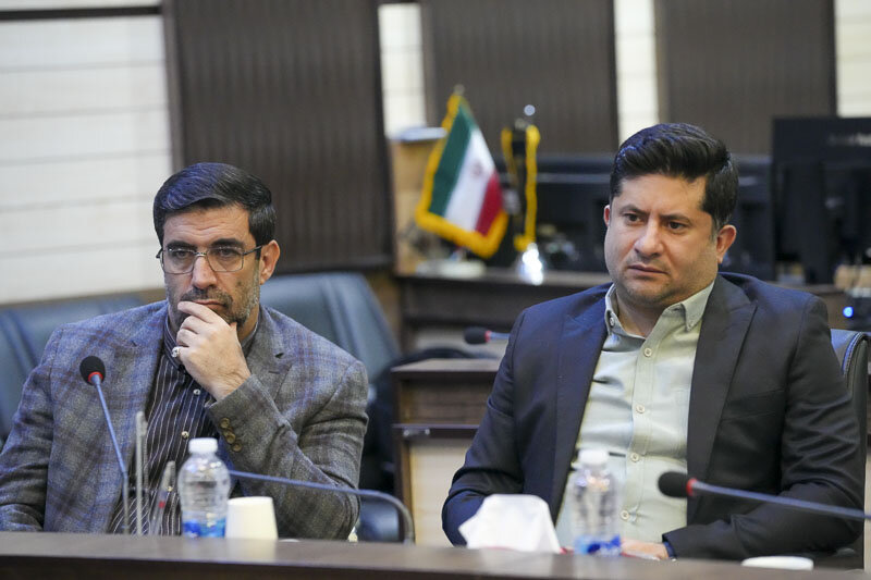 توجه ویژه به آذین بندی شهر در اعیاد مذهبی/ شهرداری در جهتگیری نسبت به کاندیداهای مجلس بیطرف است