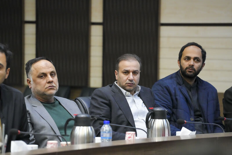 توجه ویژه به آذین بندی شهر در اعیاد مذهبی/ شهرداری در جهتگیری نسبت به کاندیداهای مجلس بیطرف است