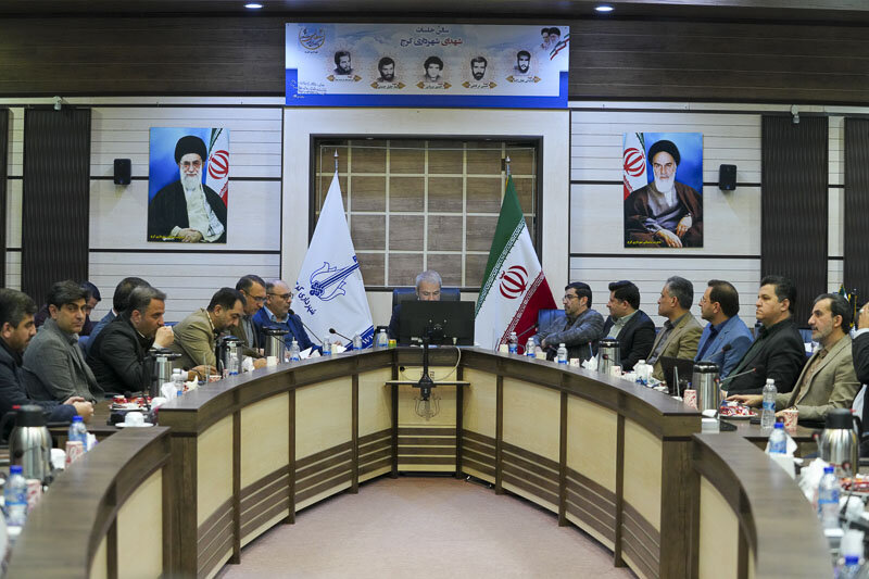 توجه ویژه به آذین بندی شهر در اعیاد مذهبی/ شهرداری در جهتگیری نسبت به کاندیداهای مجلس بیطرف است