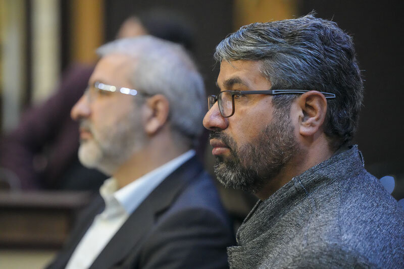 توجه ویژه به آذین بندی شهر در اعیاد مذهبی/ شهرداری در جهتگیری نسبت به کاندیداهای مجلس بیطرف است