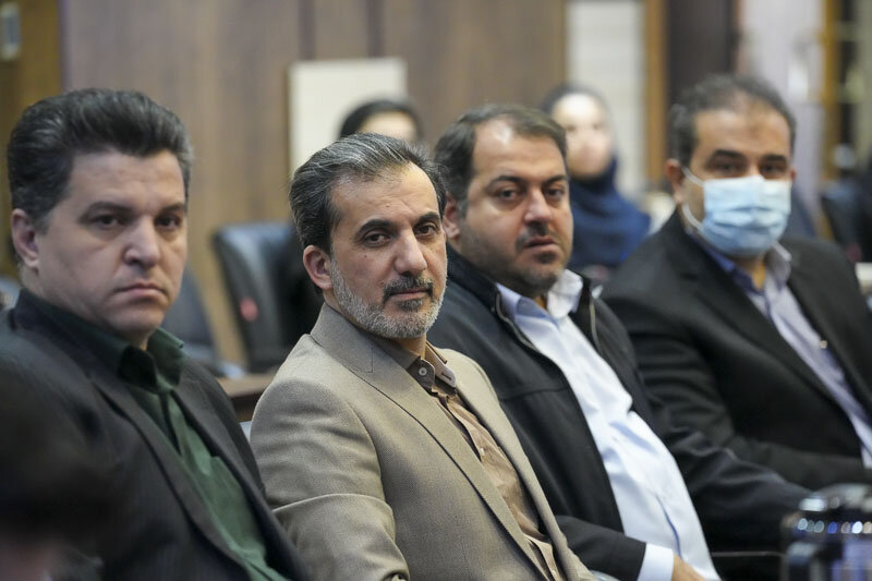 توجه ویژه به آذین بندی شهر در اعیاد مذهبی/ شهرداری در جهتگیری نسبت به کاندیداهای مجلس بیطرف است