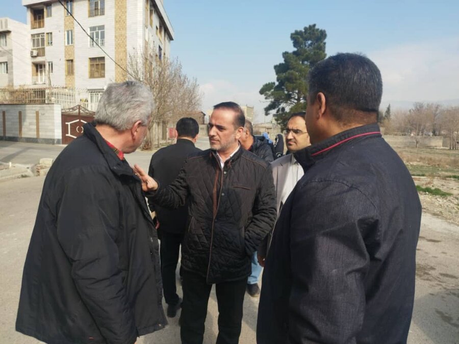 شهروندان صاحبان اصلی شهر هستند