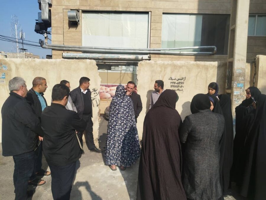 شهروندان صاحبان اصلی شهر هستند