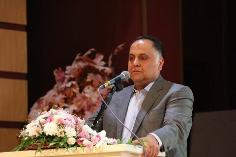 اطفای ۵۰۷ حریق و ۹۶۲ عملیات حادثه در کرج محمد یساولی