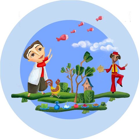 ارسال ۶۰۰ طرح خلاقانه و پیشنهادی به فراخوان جشنواره استقبال از نوروز ۱۴۰۳ المان های نوروزی