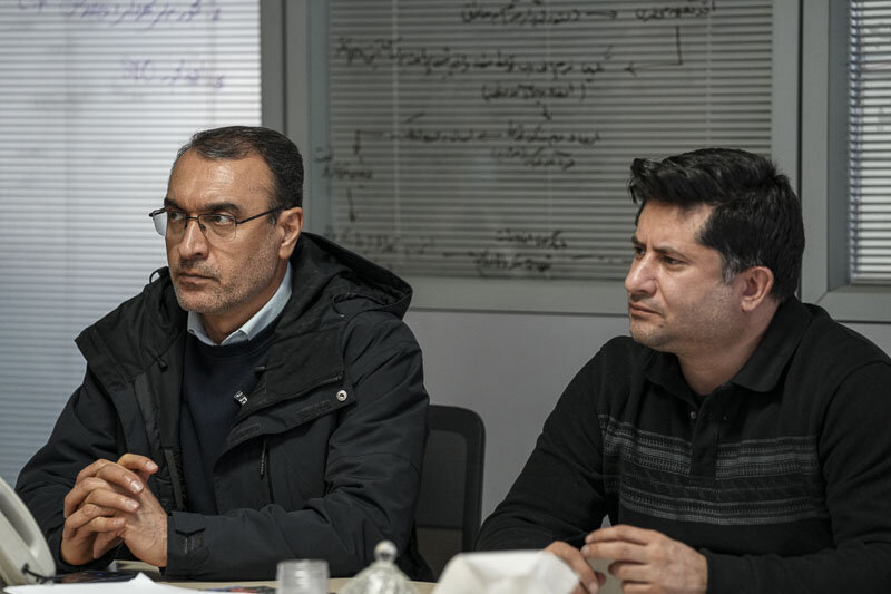 الکترونیکی شدن فرایند ثبت صورت وضعیتها با هدف شفافیت مالی و اداری