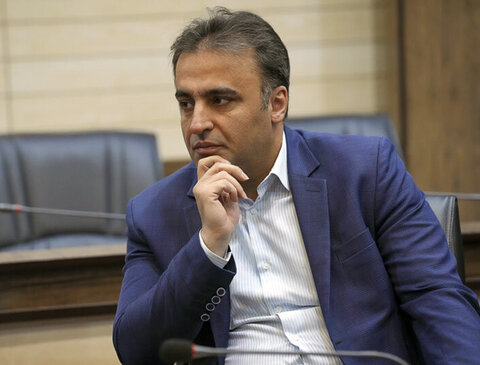 تصویب هفتمین سند توسعه و بازآفرینی در ستاد بازآفرینی استان البرز مهدی فیروزبخت