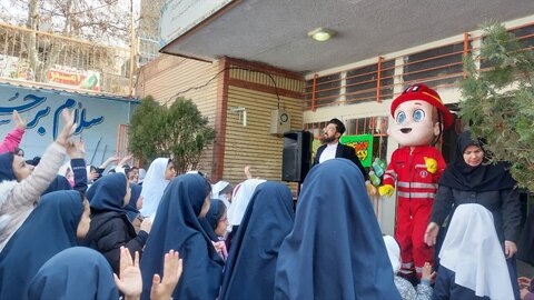 نه به چهارشنبه سوزی چهارشنبه سوزی