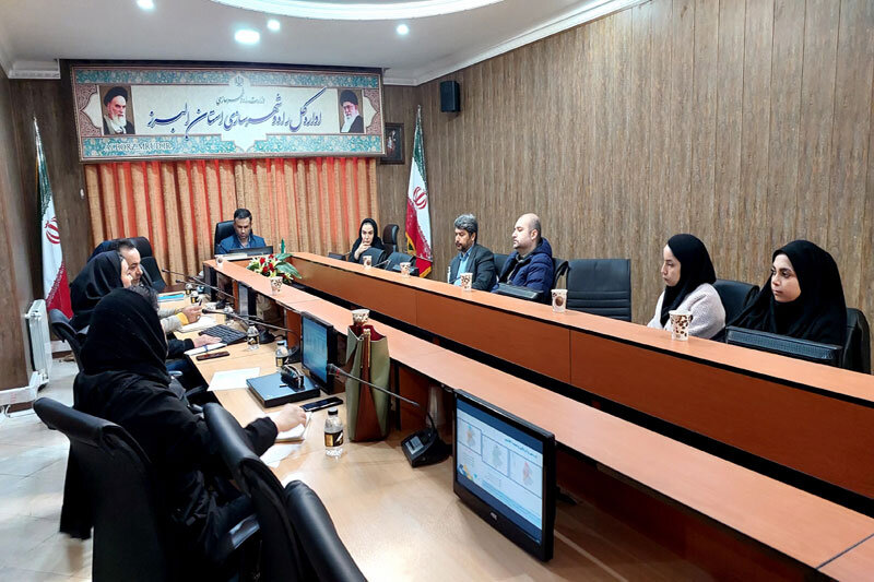 تصویب هفتمین سند توسعه و بازآفرینی در ستاد بازآفرینی استان البرز