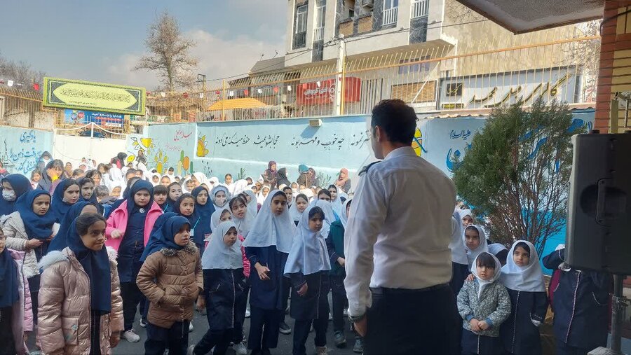 نه به چهارشنبه سوزی