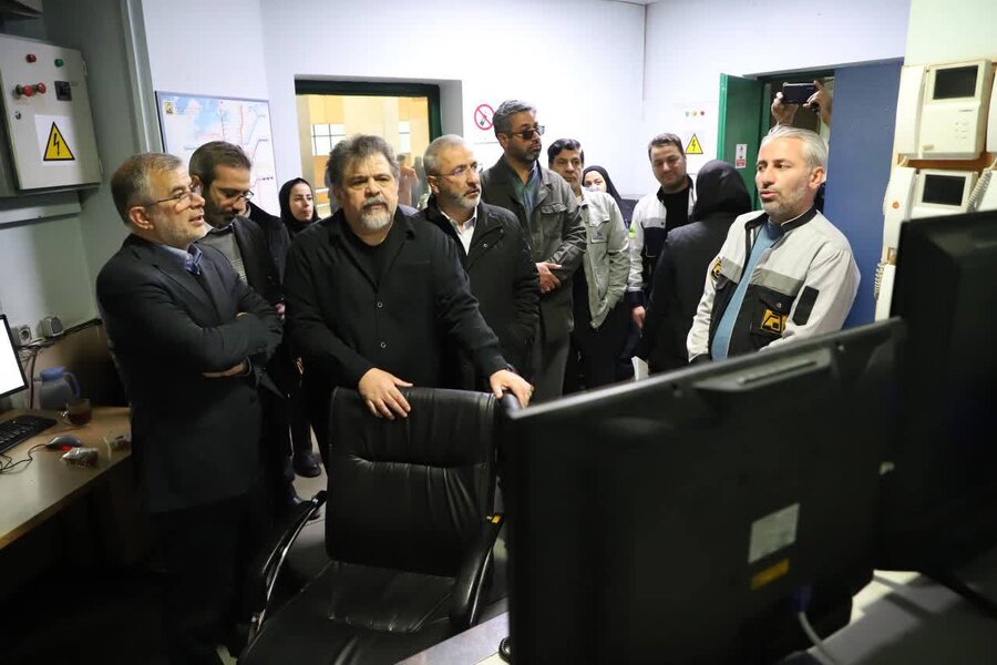 حمایت دولت گره گشای تکمیل پروژههای نیمه تمام است