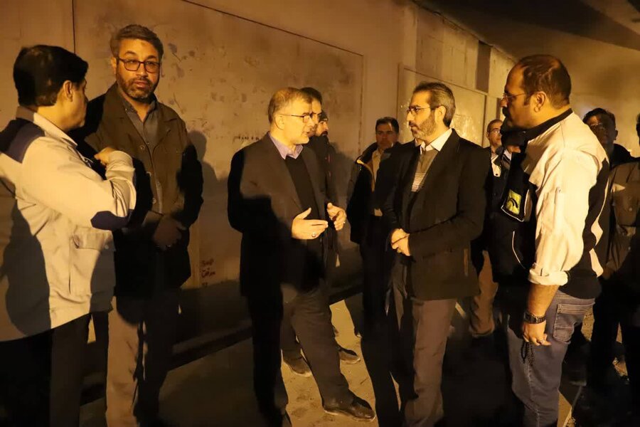 حمایت دولت گره گشای تکمیل پروژههای نیمه تمام است