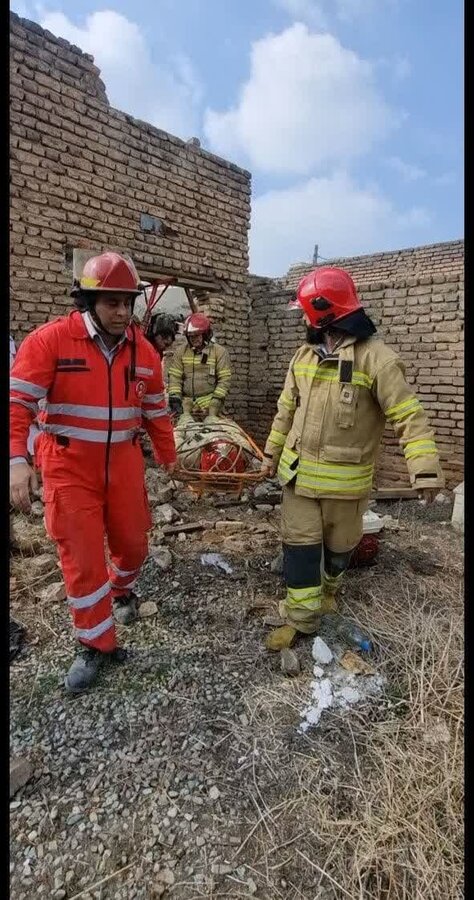 دوره آموزشی تخصصی مدیریت و فرماندهی حادثه