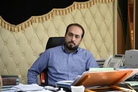 عزم جدی مدیریت شهری برای اتصال بلوار شهید شمس به خیابان شهید رجایی  محمد رضا آژیر