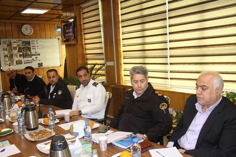 آمادگی کامل برگزاری آیین ملی پنج شنبه آخر سال