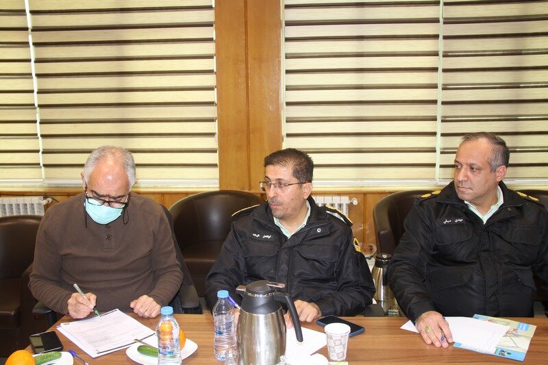 آمادگی کامل برگزاری آیین ملی پنج شنبه آخر سال