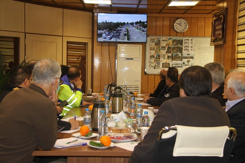 آمادگی کامل برگزاری آیین ملی پنج شنبه آخر سال