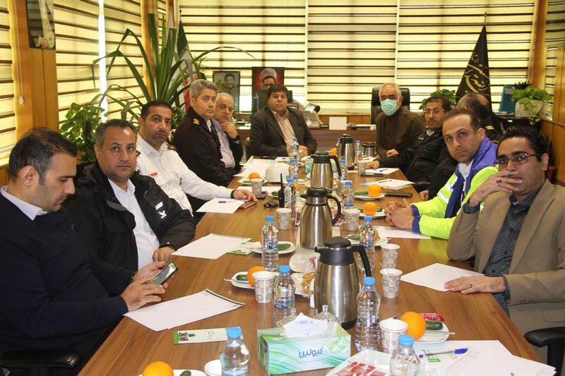 آمادگی کامل برگزاری آیین ملی پنج شنبه آخر سال