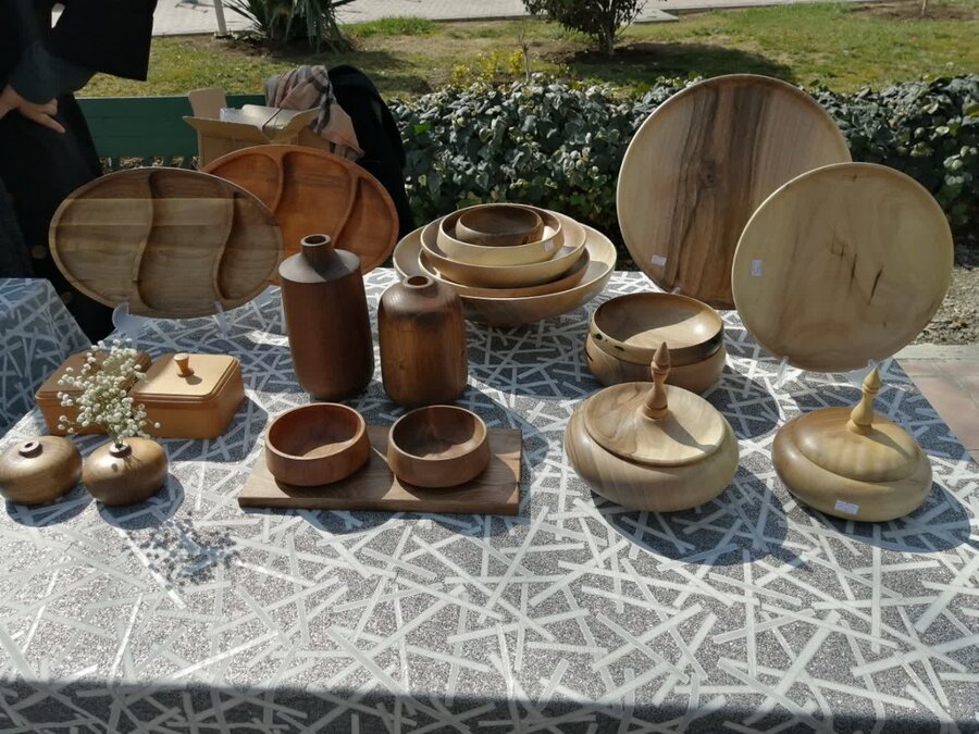 جشنواره هفت سین نوروزی