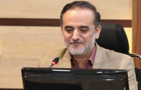 دوربینهای نظارتی بر روی متخلفین ساخت و ساز غیر مجاز فعال است علیرضا رحیمی - کراپشده