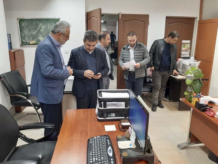 خداقوت فرماندارکرج به سبزبانان