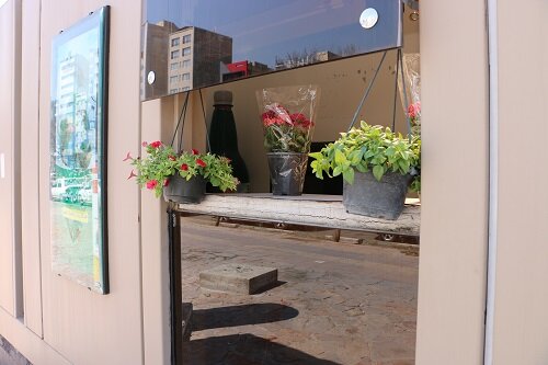 از خانههای بازیافت عیدی بگیرید