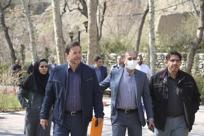 کرج آماده برگزاری باشکوه دهمین جشنواره لالهها شد