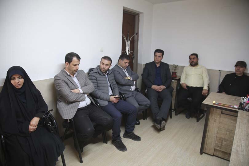کرج آماده برگزاری باشکوه دهمین جشنواره لالهها شد