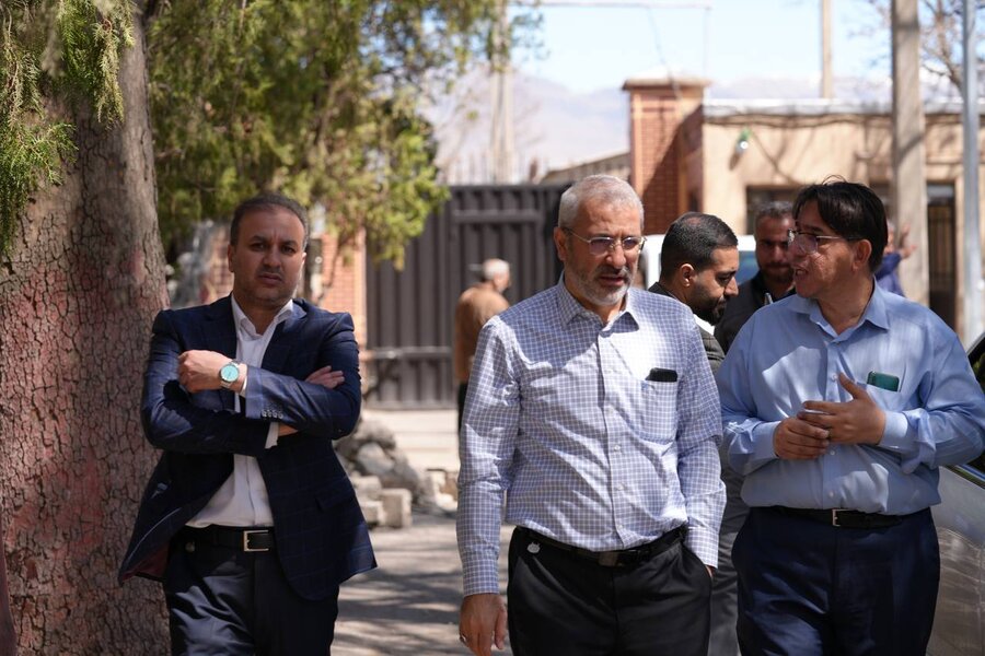 جشنواره لاله ها امسال متفاوت و باشکوه تر برگزار می شود