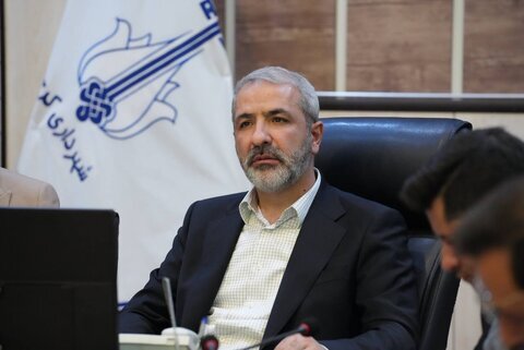 ضرورت فضاسازی شهر متناسب با نوروز و بهار قرآن/ خاموشیها مانع خدمترسانی به مردم نشود آخرین جلسه شورای برنامه ریزی