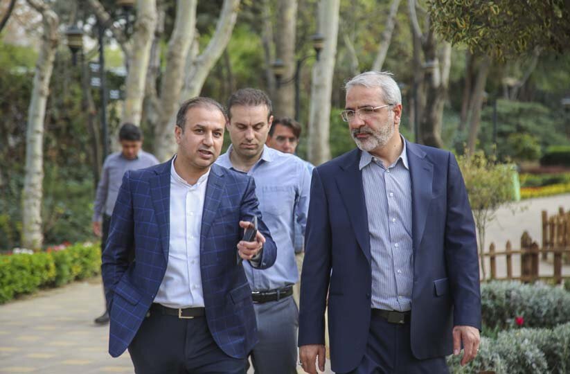 جشنواره لالهها به یک رویداد ملی تبدیل شده است