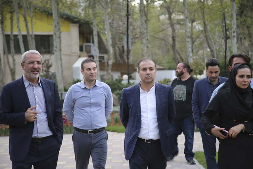 جشنواره لالهها به یک رویداد ملی تبدیل شده است