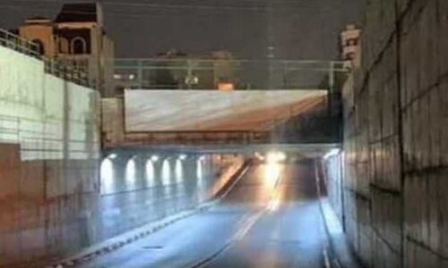 منطقه ۲ آماده استقبال ازعید سعید فطر شد