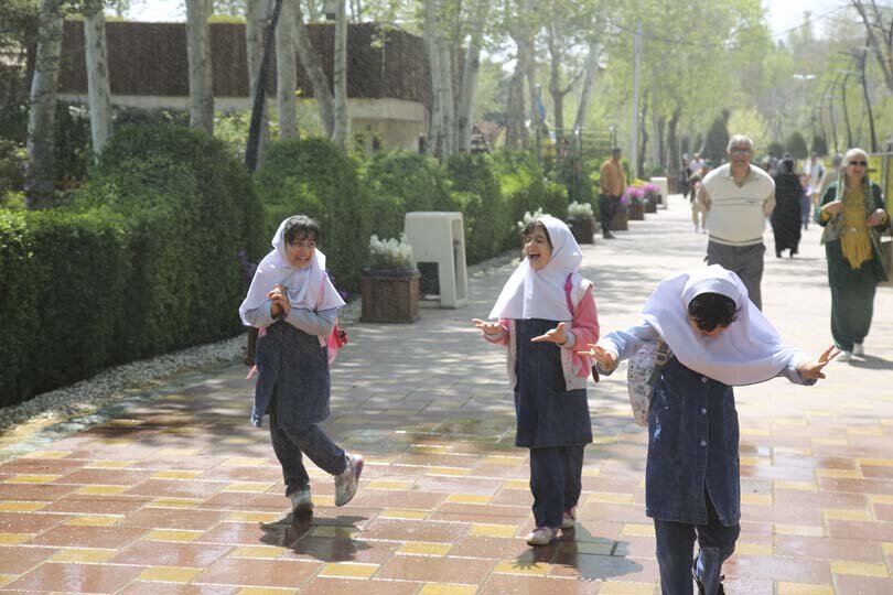 اردوهای دانشآموزی زمینه بهتر یادگیری را فراهم میکند