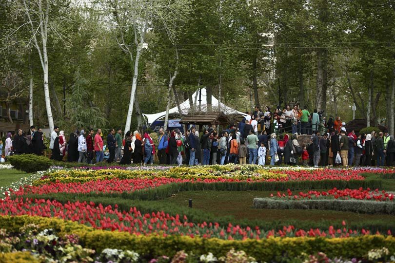 شیوهنامه برگزاری جشنوارهها، رویدادها و برنامههای فرهنگی و هنری در بوستانهای کرج تدوین شد