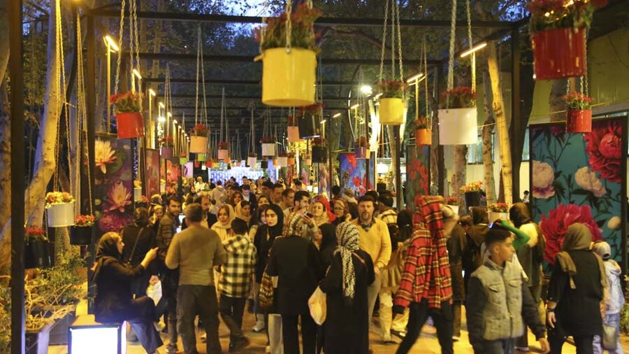 شیوهنامه برگزاری جشنوارهها، رویدادها و برنامههای فرهنگی و هنری در بوستانهای کرج تدوین شد