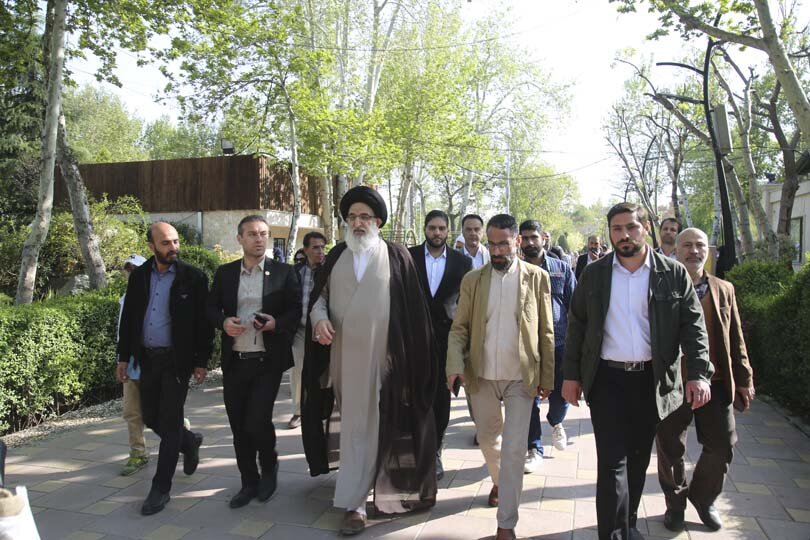 جشنواره لالهها فرصت مناسبی برای معرفی کرج به کشور است