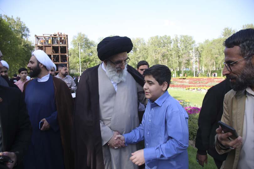 جشنواره لالهها فرصت مناسبی برای معرفی کرج به کشور است