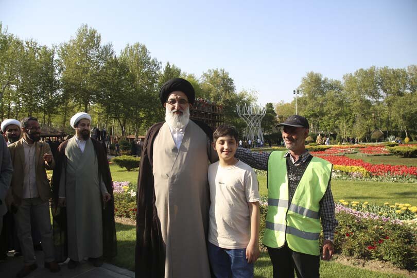 جشنواره لالهها فرصت مناسبی برای معرفی کرج به کشور است