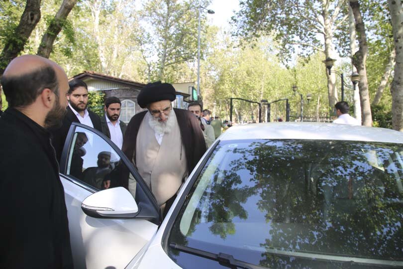 جشنواره لالهها فرصت مناسبی برای معرفی کرج به کشور است