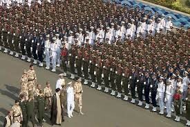 اعلام روز ارتش از سوی بنیانگذار جمهوری اسلامی