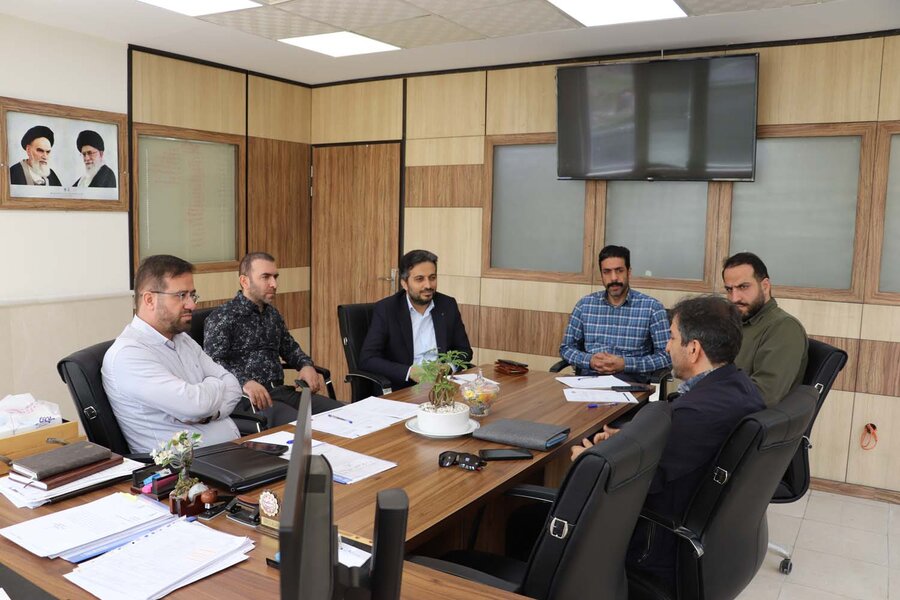 شهر کرج به ایستگاه لرزه نگار مجهز می شود