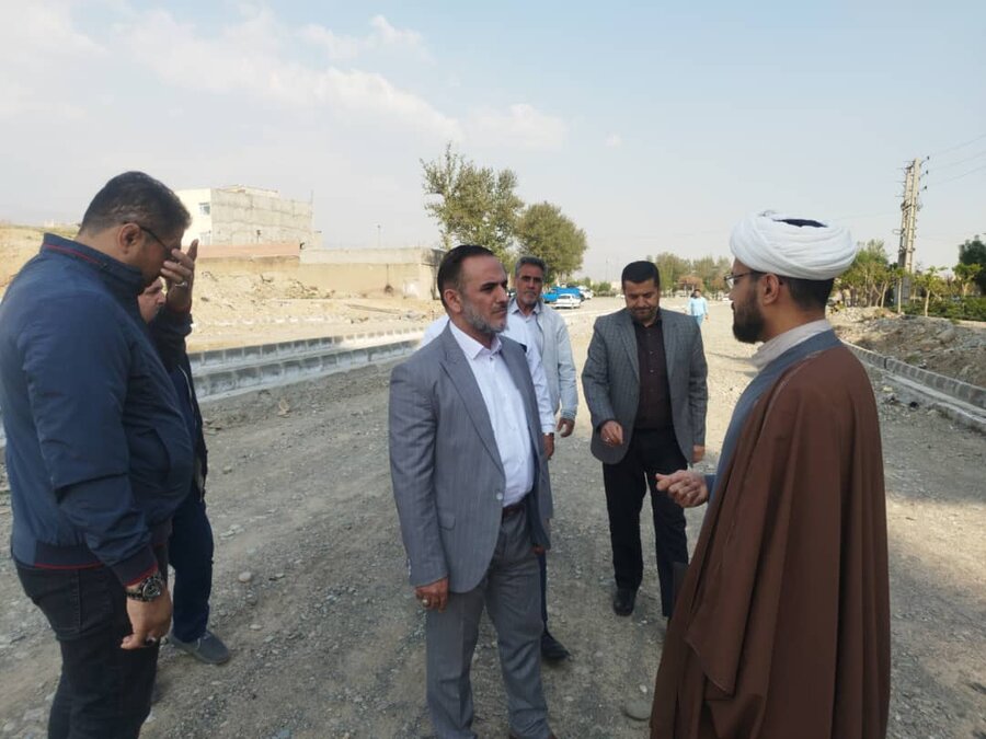 درخواستهای شهروندان شهرک پردیسان احصاءشد