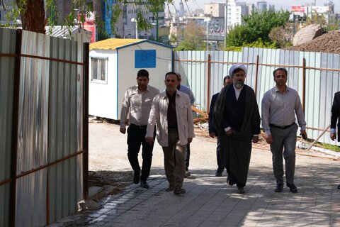 توجه به توسعه زیرساختهای فرهنگی-هنری در شورای ششم شیخآباد