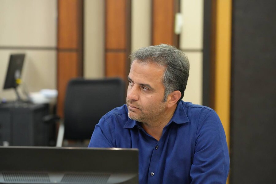 پروژه تقاطع غیر همسطح شیخ آباد با ریل راهآهن اجرا میشود