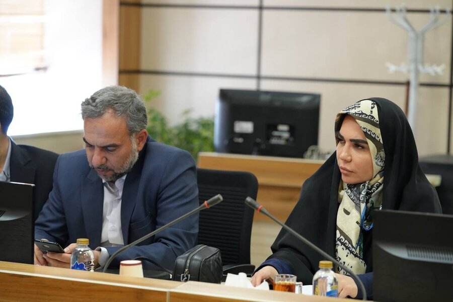 پروژه تقاطع غیر همسطح شیخ آباد با ریل راهآهن اجرا میشود