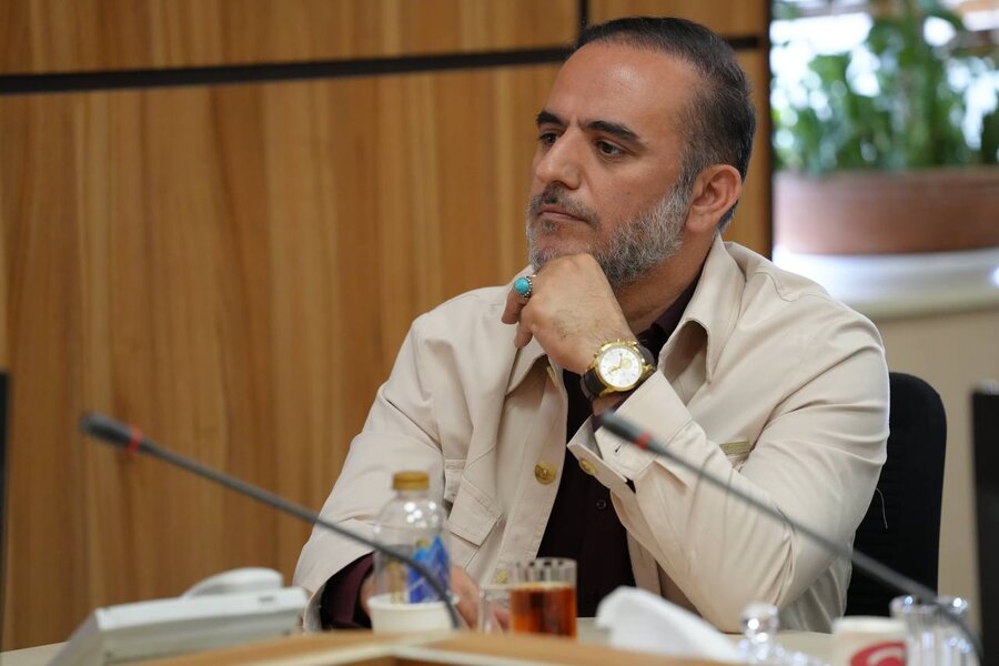 پروژه تقاطع غیر همسطح شیخ آباد با ریل راهآهن اجرا میشود