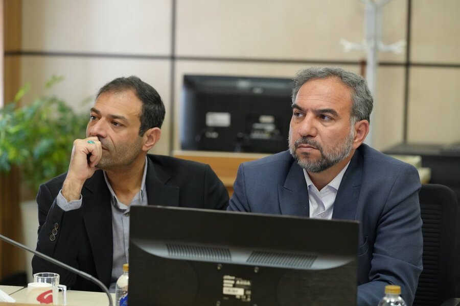 پروژه تقاطع غیر همسطح شیخ آباد با ریل راهآهن اجرا میشود